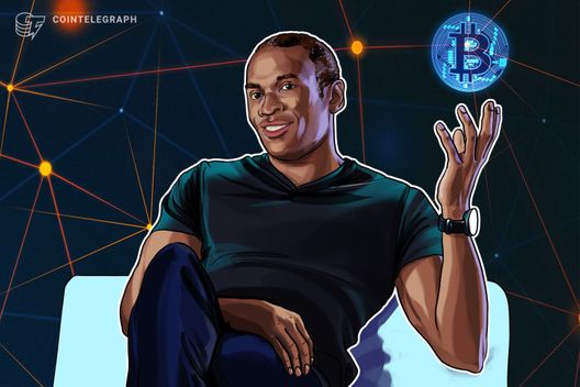 BitMEX CEO Arthur Hayes Says Bitcoin Will Test $10,000 In 2019