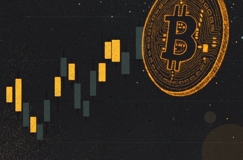 Bitcoin Price Analysis: Slow Upward Drift Tests Market Supply