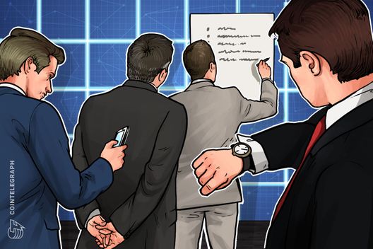 Bitmain IPO Filing Set To Imminently Expire In Absence Of HKEx Committee Hearing