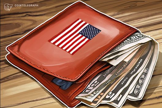 Report: Blockchain Spending In US To Reach $41 Billion By 2025