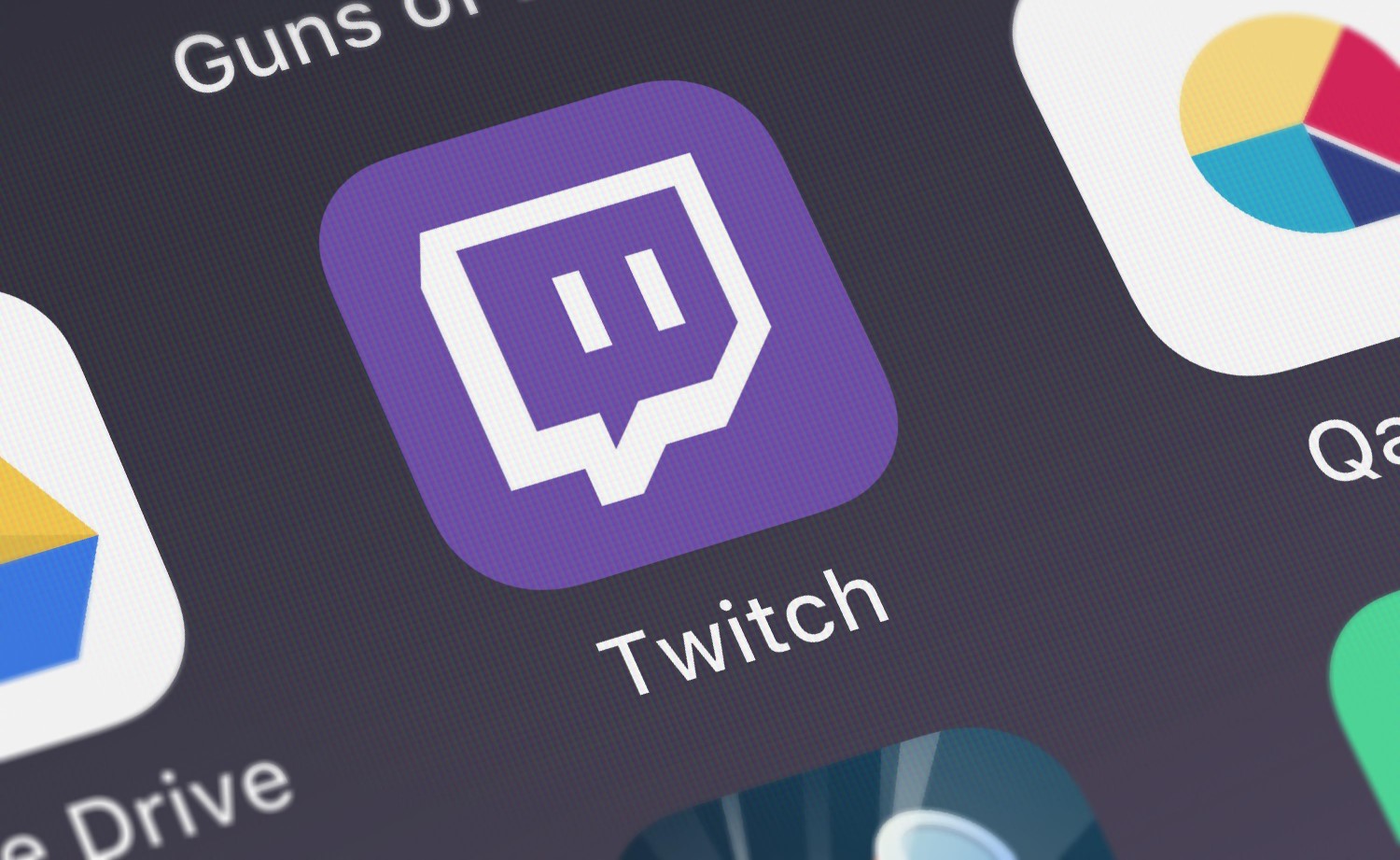 Amazon-Owned Twitch Removes Crypto Payments For Subscriptions