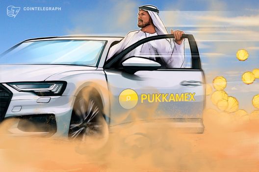 Crypto Exchange Offering Revenue Sharing And Copy Trading To Launch In Arabic And English