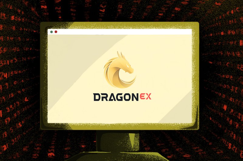 Singapore’s DragonEx Reports Hack, Releases Suspected Wallet Addresses