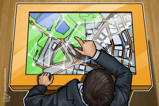 Blockchain Reality Does Not Match Advertisement, Says World Bank Official