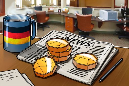 Börse Stuttgart, Axel Springer To Jointly Launch Crypto Trading Venue