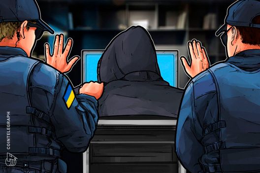 Ukrainian Man Faces Up To 6 Years In Jail For Cryptojacking On His Own Websites