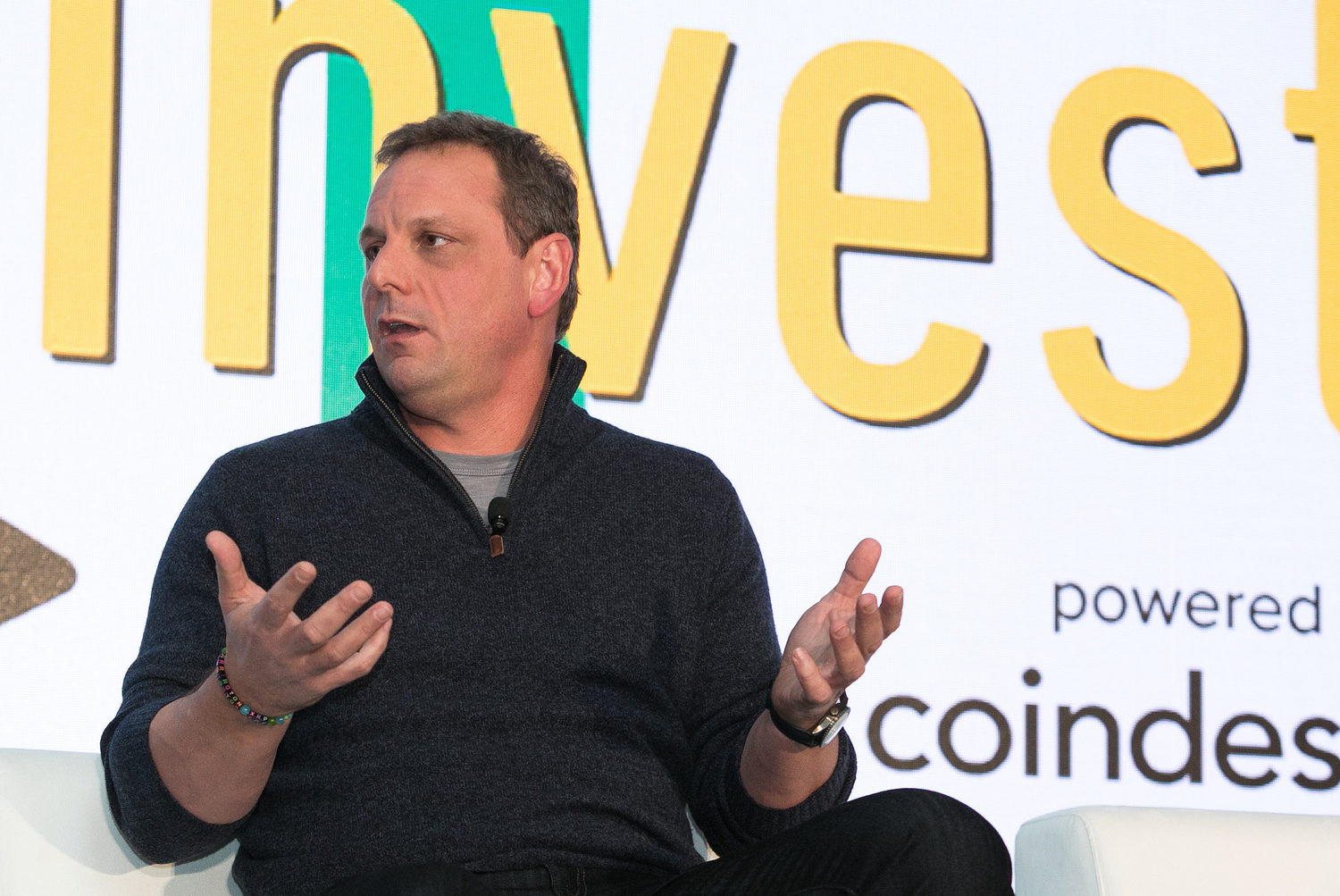 TechCrunch Founder’s Crypto Fund Tops $100 Million, Completes First Acquisition
