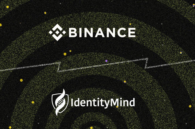 Binance Partners With IdentityMind For Enhanced Compliance And Security