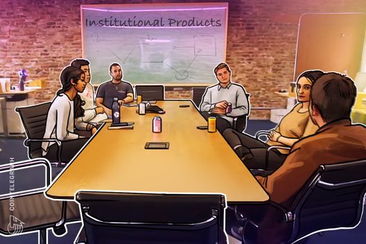 Huobi’s US Partner Hbus Forms New Group To Launch Institutional Products
