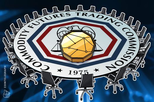 CFTC Technology Advisory Committee Discusses Crypto Regulation And DLT Adoption