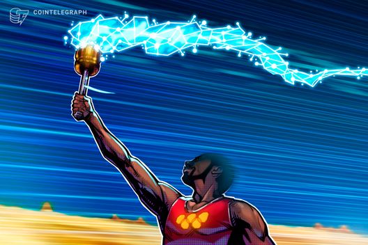 The Lightning Torch: How The Community United To Teach Jack Dorsey About Feeless, Rapid Off-Chain Transactions