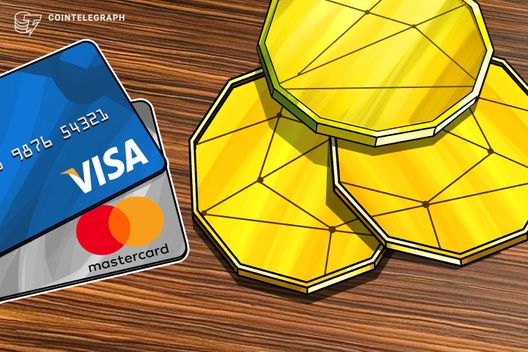 Exchange KuCoin Enables Credit Card Purchases Of Crypto