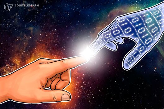 IOHK Founder Charles Hoskinson Says Crypto Industry Needs More Interoperability