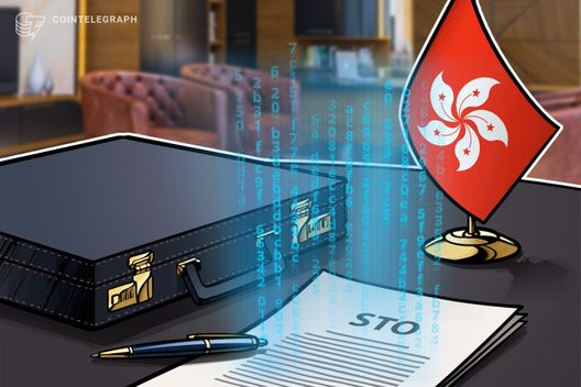 Hong Kong’s Securities Regulator Issues Detailed Guidance For Security Token Offerings