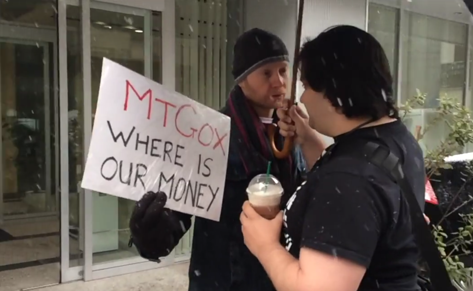 Former Mt. Gox CEO Mark Karpeles To Appeal Data Conviction