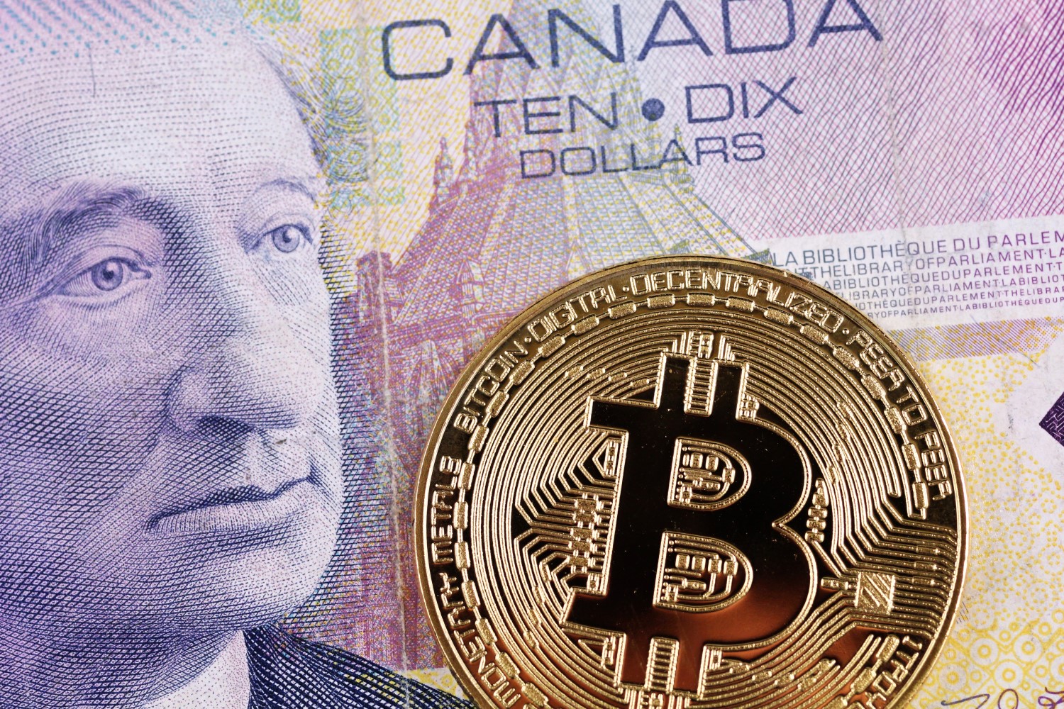 Canadian Municipality Set To Accept Bitcoin For Property Tax Payments