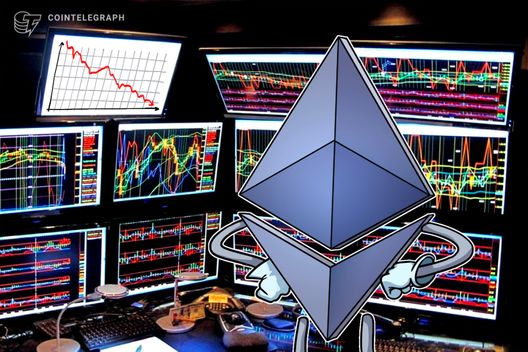 Experts: Ethereum Losing Ground To New Networks