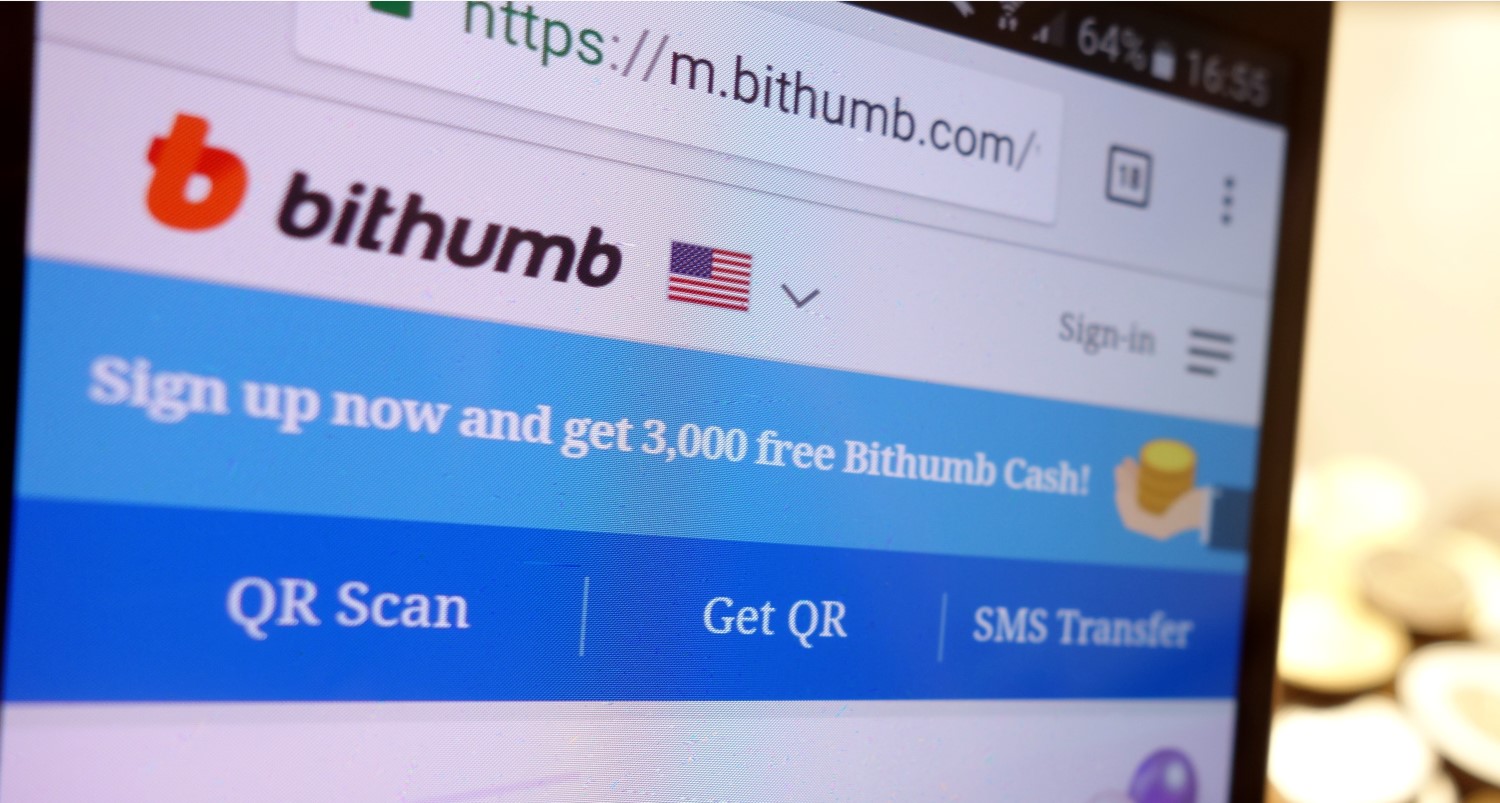 Crypto Exchange Bithumb Hacked For $13 Million In Suspected Insider Job