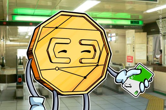Japan’s Largest Railway Company Considers New Crypto Payment System For Transport Cards
