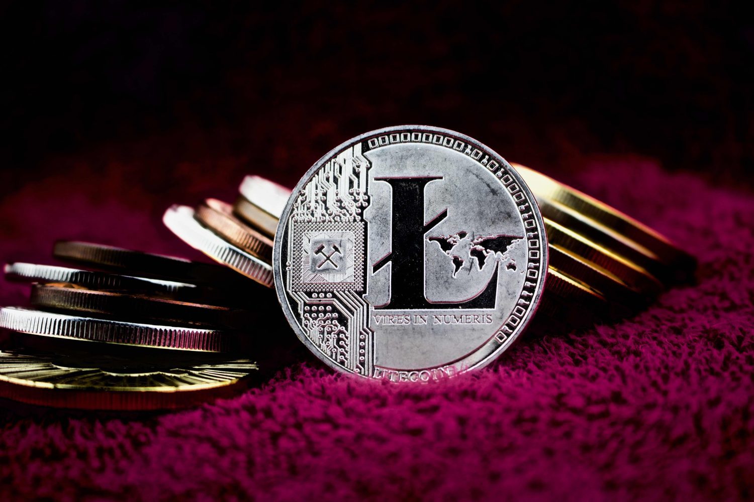 Up 100%: Litecoin Price Sets Q1 Performance Record