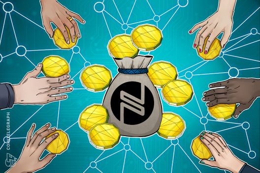 Decentralized Platform Launches New Features As Demand For Crypto Lending Increases