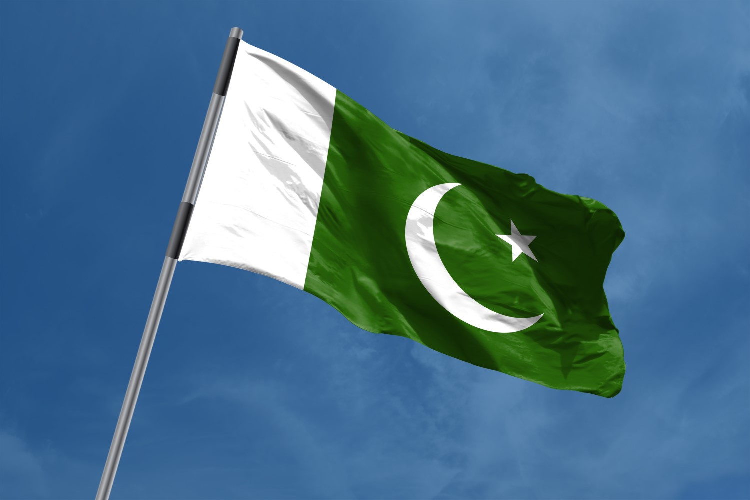Pakistan Introducing Regulations, Licensing Scheme For Crypto Firms