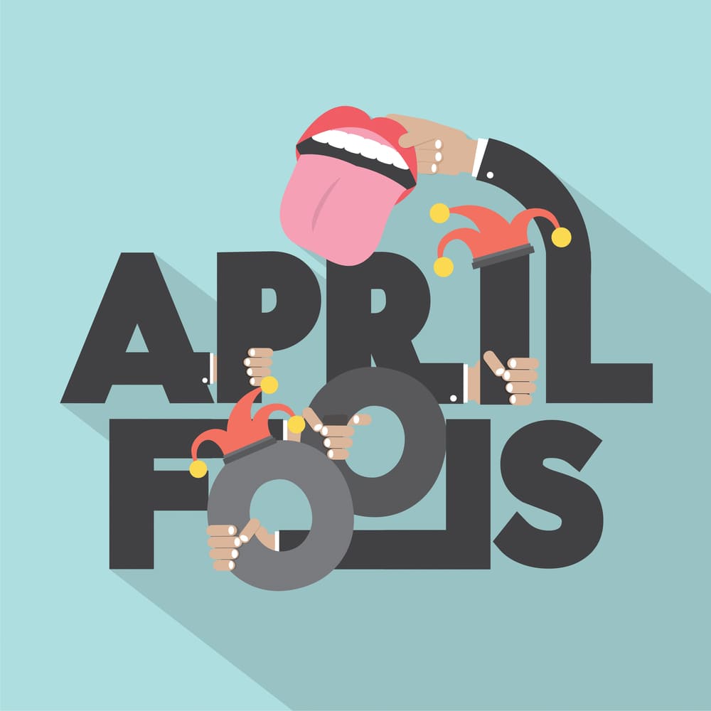 The Return Of Satoshi And MT.Gox Funds: The Top 5 Bitcoin & Crypto April Fools Pranks