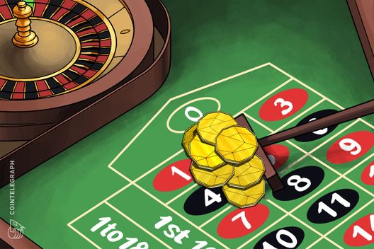 Tron Supports Gambling DApps Restrictions In Japanese Market To Comply With Regulations