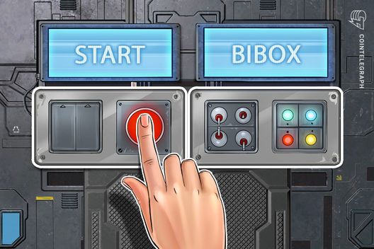 Bibox Crypto Exchange Rolls Out Blockchain Project Incubator