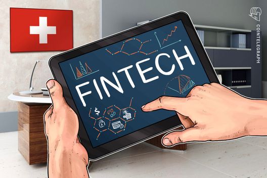 Study: Swiss FinTech Sector Grows, While Traditional Banks Decline