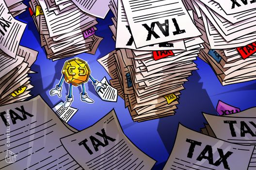 How Crypto Is Taxed In The US: A Taxpayer’s Dilemma