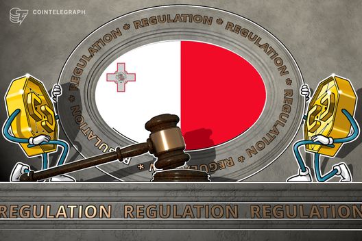 Malta: Financial Regulator Approves First 14 Crypto Assets Agents