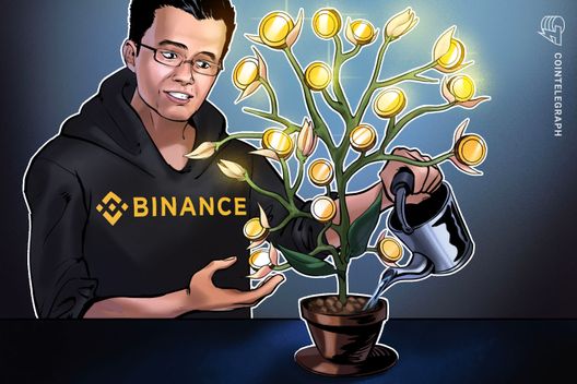 Why Binance, The World’s Biggest Crypto Exchange, Is Enthusiastic About Stablecoins