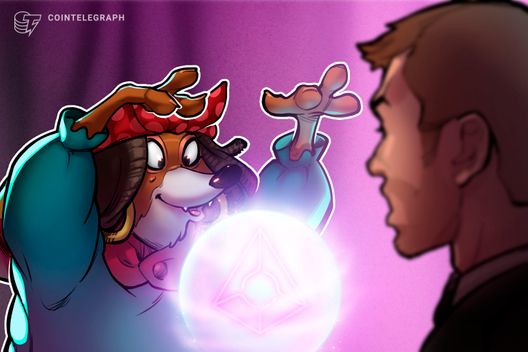 ‘Augur Scam’ Sparks Centralized Vs. Decentralized Debate On Reddit