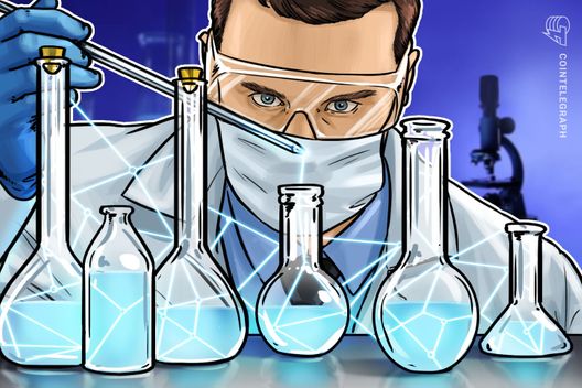 Food Tech Giant Bühler Reveals ‘Blockchain-Ready’ Tools To Combat Salmonella And E. Coli