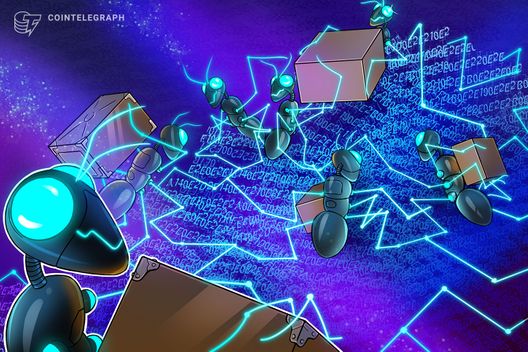 US Blockchain Firm Partners With Sustainable Construction Firm To Design Data Centers