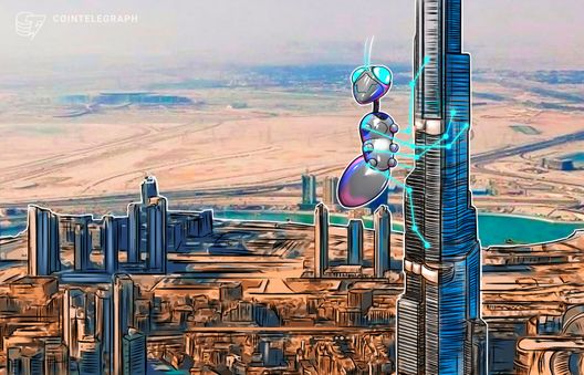 Smart Dubai Endorses Blockchain Platform From Major Local Telecoms Operator