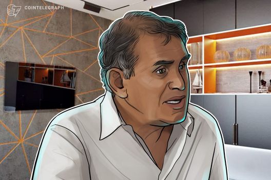 Crypto Critic Nouriel Roubini: Central Bank Digital Currencies Won’t Be On Blockchain