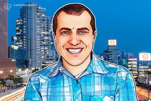 Bitcoin Will See Global Need After Future Applications Emerge, Says Andreas Antonopoulos