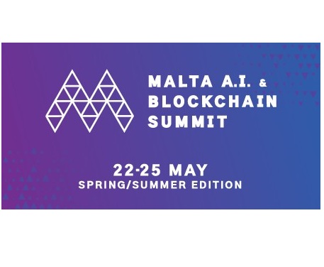 AI And Blockchain Elite Gathering In Malta