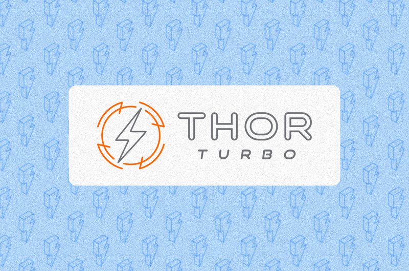 Bitrefill Adds Thor Turbo To Speed Lightning Connections