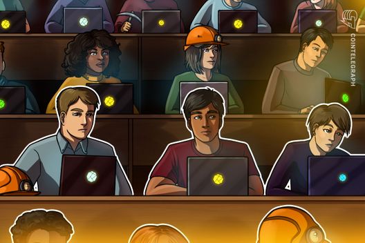 ‘Free’ Money: How Students Mine Cryptocurrency In Their Dorm Rooms