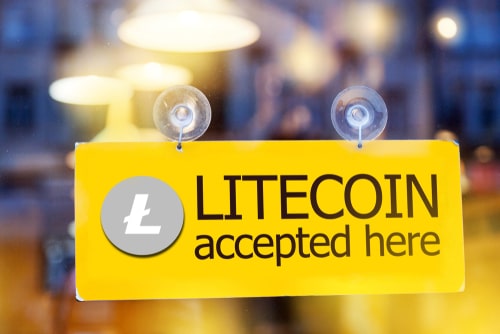 LTC Follows BTC: Unlike Ethereum And Ripple, Litecoin’s Price Shows A Strong Positive Correlation With Bitcoin