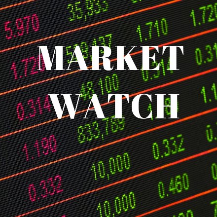 Crypto Market Watch April.8: Market Cap Records 5-Month High At $185 Billion