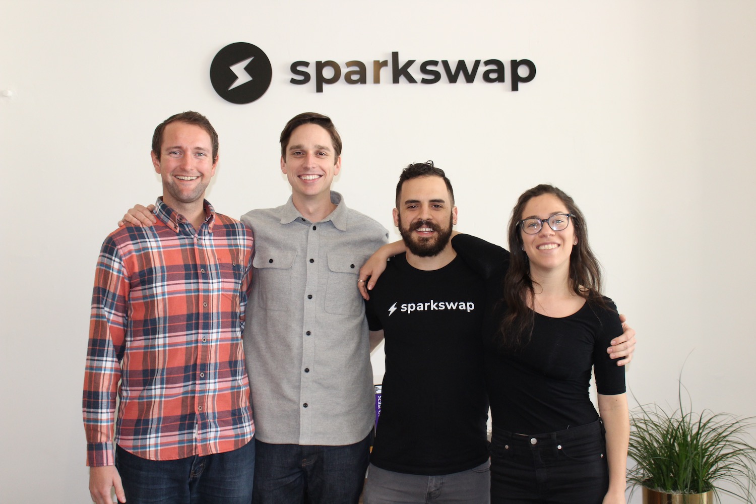 Sparkswap Raises $3.5 Million From Initialized, Pantera For Lightning-Powered DEX