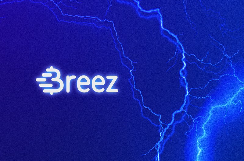 Breez Wants To Make The Lightning Network More User Friendly
