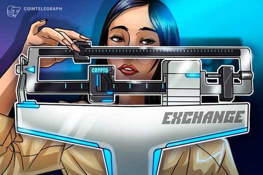 Cryptocurrency Exchange ‘IEO’ Draws Suspicion For Plans To Sell Tokens Ahead Of Launch