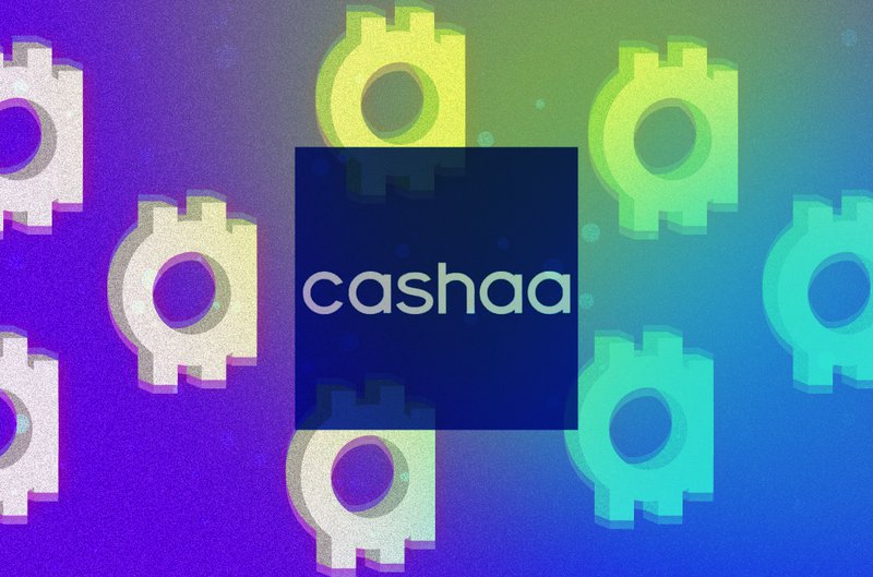 Cashaa Hopes To Bridge Crypto And Traditional Finance