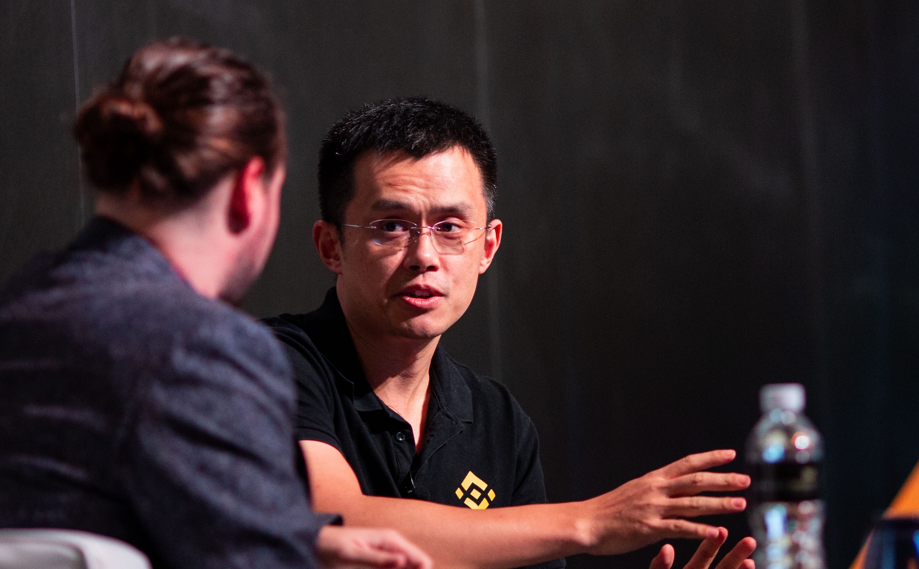 The Unbelievable Brilliance Of Binance