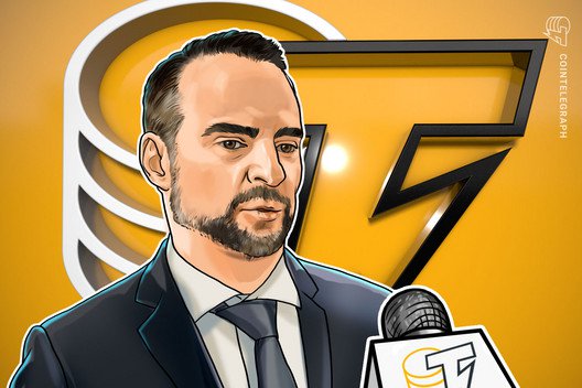 New President Of Crypto Valley Association: “We Need To Bring The Capital Back Into The Valley”